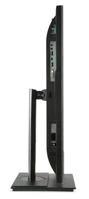Acer B6 B286HK écran plat de PC 71,1 cm (28") 3840 x 2160 pixels 4K Ultra HD LED Gris - Ecran Ordinateur - visuel 6
