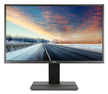 Ecran Ordinateur Acer 64 W offre