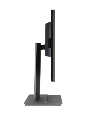 Acer B6 B326HKymjdpphz LED display 81,3 cm (32") 3840 x 2160 pixels 4K Ultra HD Noir, Gris - Ecran Ordinateur - visuel 4