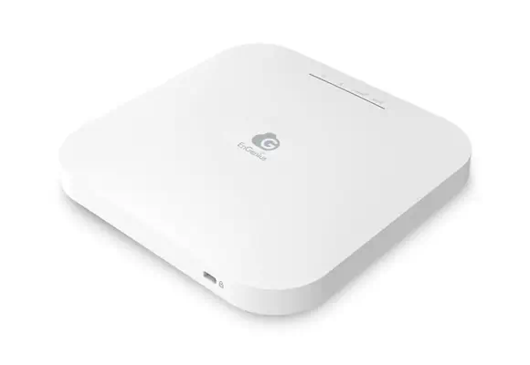 EnGenius ECW220 point d'accès réseaux locaux sans fil 1200 Mbit/s Blanc Connexion Ethernet, supporta - Borne Wifi - visuel 3