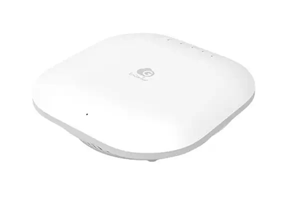 EnGenius ECW120 point d'accès réseaux locaux sans fil 867 Mbit/s Blanc Connexion Ethernet, supportan - Borne Wifi - visuel 4