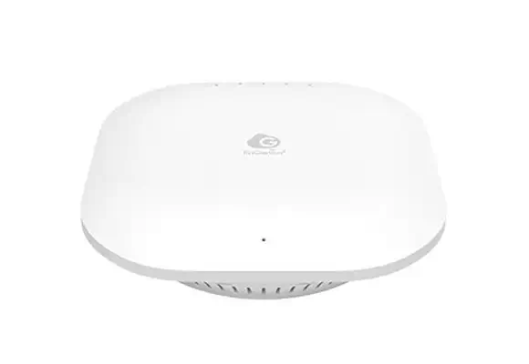 EnGenius ECW120 point d'accès réseaux locaux sans fil 867 Mbit/s Blanc Connexion Ethernet, supportan - Borne Wifi - visuel 3