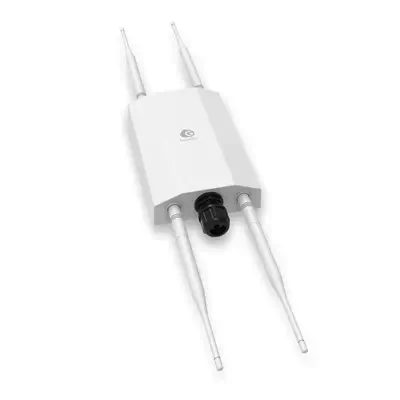 EnGenius ECW260 point d'accès réseaux locaux sans fil 1774 Mbit/s Blanc Connexion Ethernet, supporta - Borne Wifi - visuel 4