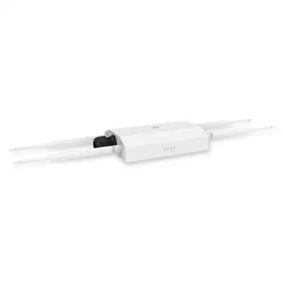 EnGenius ECW260 point d'accès réseaux locaux sans fil 1774 Mbit/s Blanc Connexion Ethernet, supporta - Borne Wifi - visuel 6