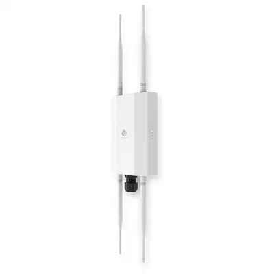 EnGenius ECW260 point d'accès réseaux locaux sans fil 1774 Mbit/s Blanc Connexion Ethernet, supporta - Borne Wifi - visuel 3