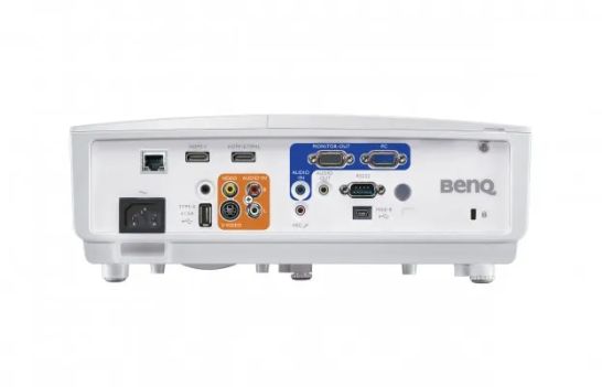 Vente BenQ MH750 BenQ au meilleur prix - visuel 4