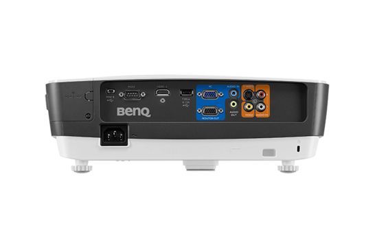 Vente BenQ MU706 BenQ au meilleur prix - visuel 2