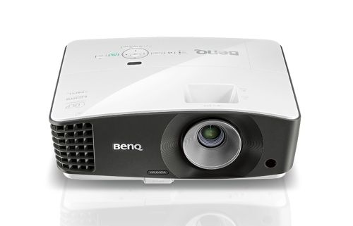 Achat Vidéoprojecteur Standard BenQ MU706 sur hello RSE