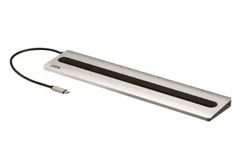 Station d'accueil pour portable ATEN 3 livraison gratuite