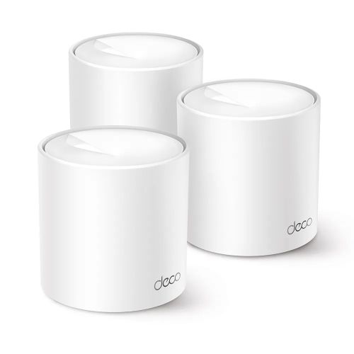 Achat TP-LINK AX1500 Whole Home Mesh Wi-Fi 6 System sur hello RSE