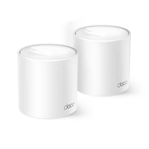 Achat Borne Wifi TP-LINK AX1500 Whole Home Mesh Wi-Fi 6 System