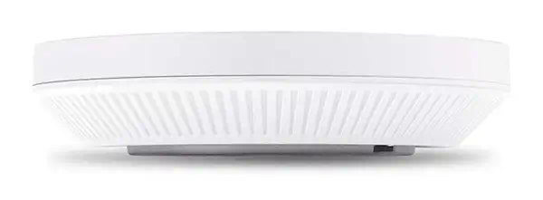 TP-Link Omada EAP610 point d'accès réseaux locaux sans fil 1775 Mbit/s Blanc Connexion Ethernet, sup - Borne Wifi - visuel 6