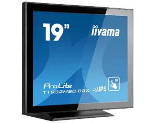 Vente Ecran Ordinateur iiyama ProLite T1932MSC-B2X sur hello RSE