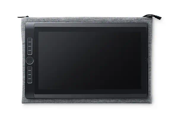 Wacom ACK52702 étui pour tablette Gris - Etui et Housse - visuel 5