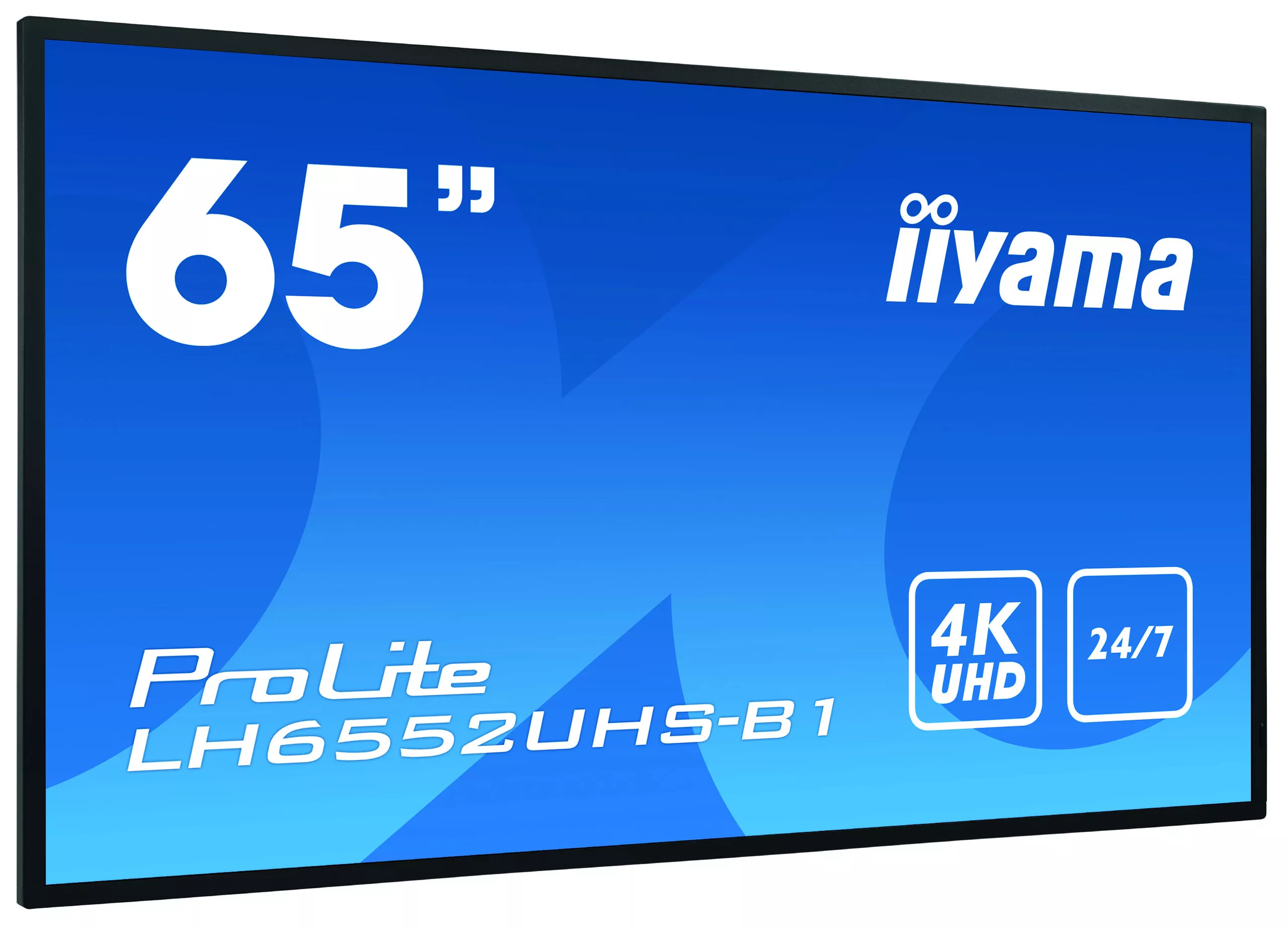 Vente iiyama LH6552UHS-B1 iiyama au meilleur prix - visuel 8