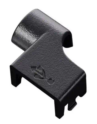 Wacom ACK43110 accessoire pour tablette graphique Connecteur USB - Dispositif pointage - visuel 1