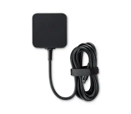 Wacom ACK4281401 adaptateur de puissance & onduleur Intérieure 45 W Noir - Accessoires Tablette - visuel 1