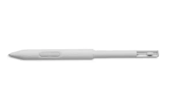 Wacom ACK44929WZ Accessoire pour stylus Blanc 1 pièce(s) - Etui et Housse - visuel 1