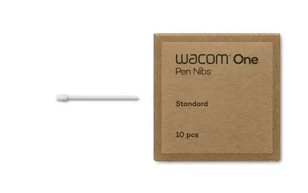 Wacom ACK24911Z accessoire pour tablette graphique Pointe de plume - Etui et Housse - visuel 1