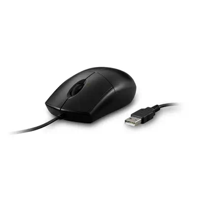 Kensington Souris filaire lavable Pro Fit Kensington - visuel 1 - hello RSE - Un compagnon parfait pour le clavier filaire lavable Pro Fit®
