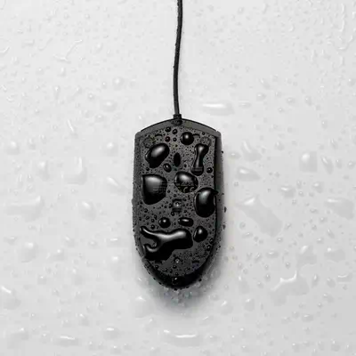 Kensington Souris filaire lavable Pro Fit - visuel 10