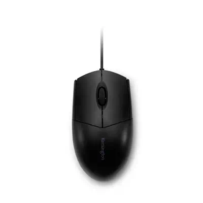 Kensington Souris filaire lavable Pro Fit Kensington - visuel 1 - hello RSE - Garantie limitée de trois ans