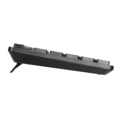 Targus AKB30DE clavier Maison USB QWERTZ Allemand Noir - Clavier - visuel 6