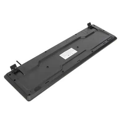 Targus AKB30DE clavier Maison USB QWERTZ Allemand Noir - Clavier - visuel 5