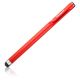 Achat TARGUS Antimicrobial Stylus Embedded Clip Red sur hello RSE - visuel 1
