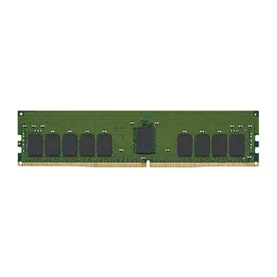 KINGSTON 32Go DDR4 3200MHz Reg ECC Module - Kingston - Mémoire - visuel 1