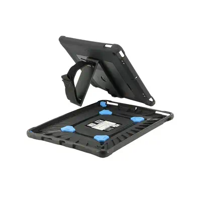 Mobilis 067002 étui pour tablette 20,3 cm (8") Housse Noir - Etui et Housse - visuel 1