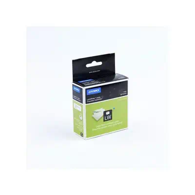 LW - Étiquettes d'adresse retour grand format - 25 x 54 mm - S0722520 - Dymo - Ruban - visuel 1