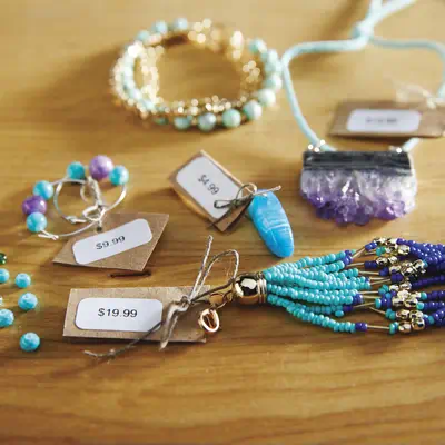 DYMO LW petites étiquettes autocollantes authentiques polyvalentes | 13 mm x 25 mm | rouleau de 1000 - Dymo - Ruban - visuel 6