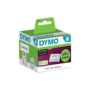 Ruban Dymo S0722560 achat responsable