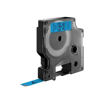 Ruban Dymo S0720710 comparaison