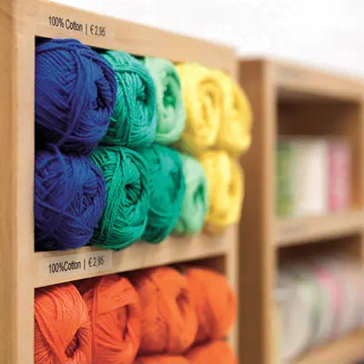 DYMO D1 étiquettes autocollantes authentiques | impression en noir sur fond clair | 12 mm x 7 m | po - Dymo - Ruban - visuel 8