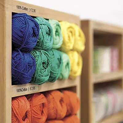 DYMO D1 étiquettes autocollantes authentiques de hautes performances en polyester | 19mm x 7m | 19mm - Dymo - Ruban - visuel 7