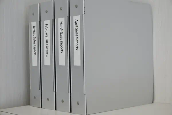 D1 - Standard Étiquettes - Noir sur blanc - 19mm x 7m - Dymo - Ruban - visuel 8