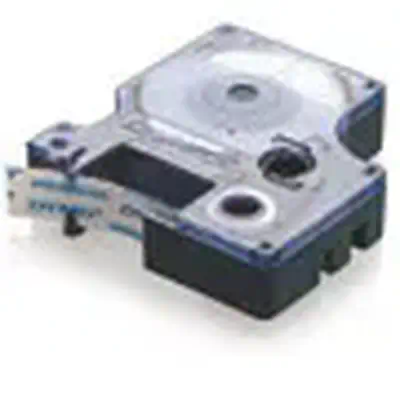 DYMO D1 Standard 24mm x 7m ruban d'étiquette - Dymo - Ruban - visuel 1