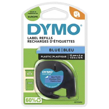 Ruban Dymo 1,2 cm offre