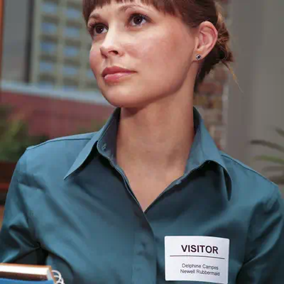 DYMO LW grandes étiquettes autocollantes authentiques pour expéditions et badges nominatifs | 54 mm  - Dymo - Ruban - visuel 8