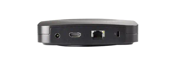 Barco ClickShare C‑10 système de présentation sans fil HDMI Bureau - Visioconférence - visuel 2