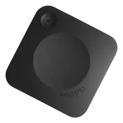 Barco ClickShare C-5 G2 système de présentation sans fil HDMI Clé logicielle - Visioconférence - visuel 1