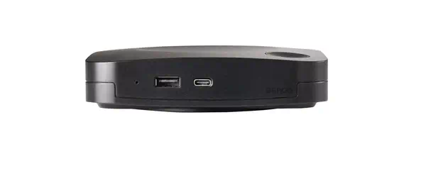 Barco ClickShare C-5 G2 système de présentation sans fil HDMI Clé logicielle - Visioconférence - visuel 3