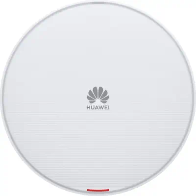 Huawei AirEngine 5761-21 2500 Mbit/s Blanc Connexion Ethernet, supportant l'alimentation via ce port - Borne Wifi - visuel 1