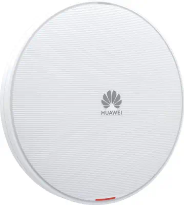 Huawei AirEngine 5761-21 2500 Mbit/s Blanc Connexion Ethernet, supportant l'alimentation via ce port - Borne Wifi - visuel 3