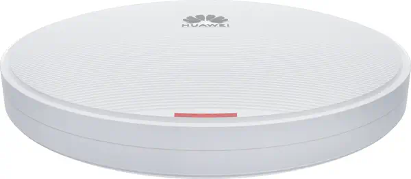 Huawei AirEngine 5761-21 2500 Mbit/s Blanc Connexion Ethernet, supportant l'alimentation via ce port - Borne Wifi - visuel 2