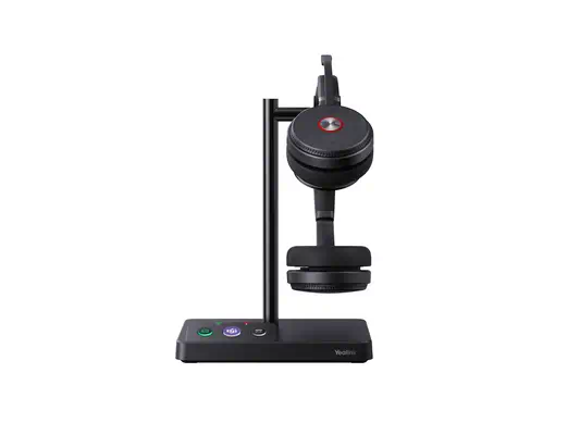 Casque Yealink WH62 Dual Teams - Casque Micro - visuel 2