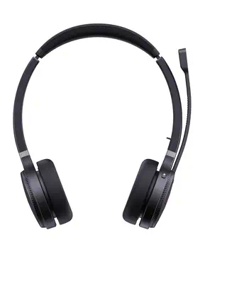 Casque Yealink WH62 Dual Teams - Casque Micro - visuel 3
