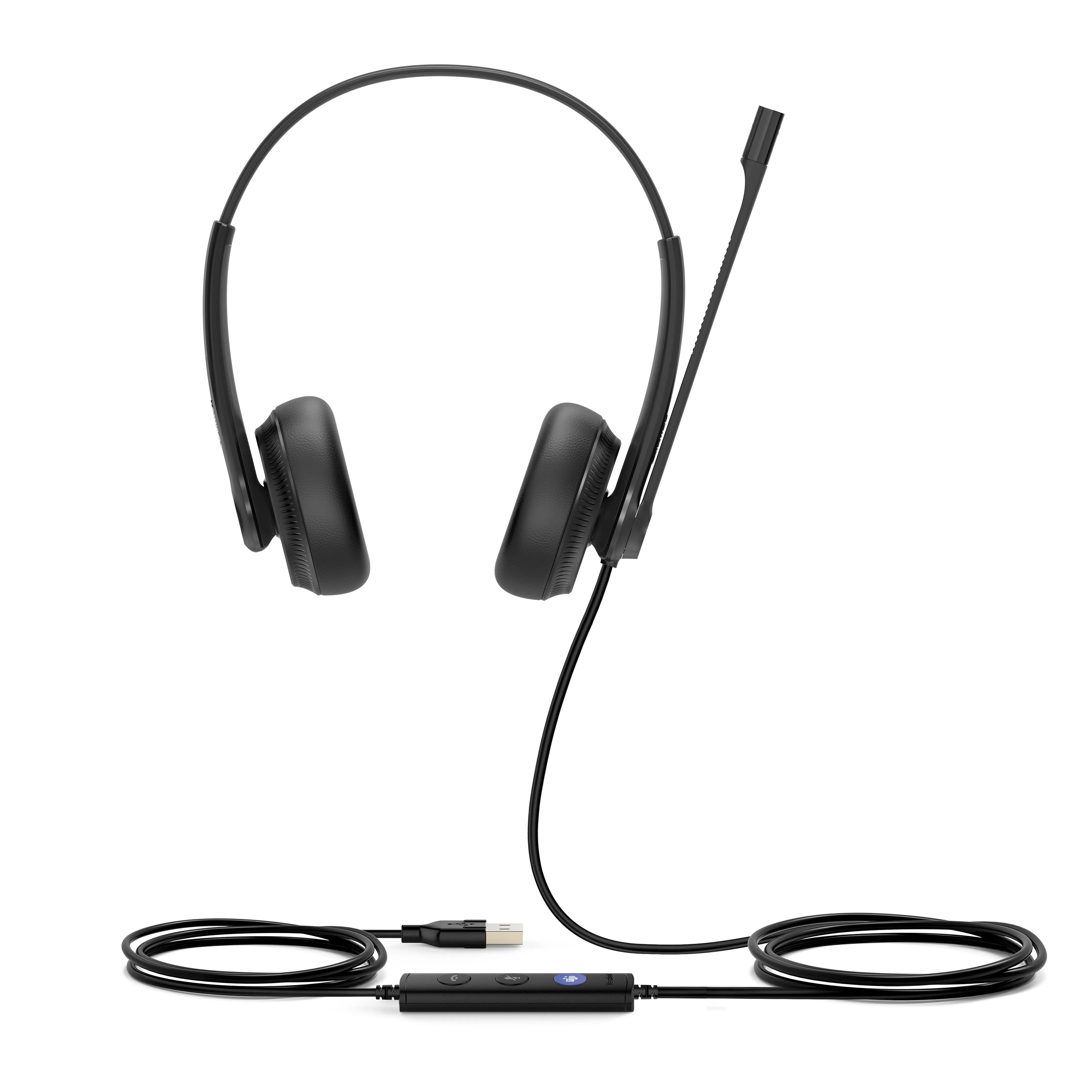 Casque Micro Boom offre